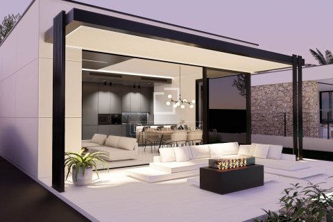 Villa for sale in Sitges, Barcelona, Spain 4 bedrooms, 180 sq.m. No. 150686 - photo 11