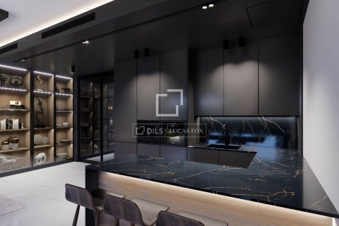 Villa for sale in Sitges, Barcelona, Spain 4 bedrooms, 180 sq.m. No. 150686 - photo 6