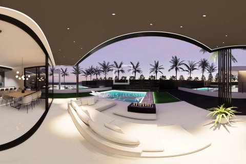 Villa for sale in Sitges, Barcelona, Spain 4 bedrooms, 180 sq.m. No. 150686 - photo 15