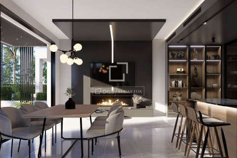 Villa for sale in Sitges, Barcelona, Spain 4 bedrooms, 180 sq.m. No. 150686 - photo 2