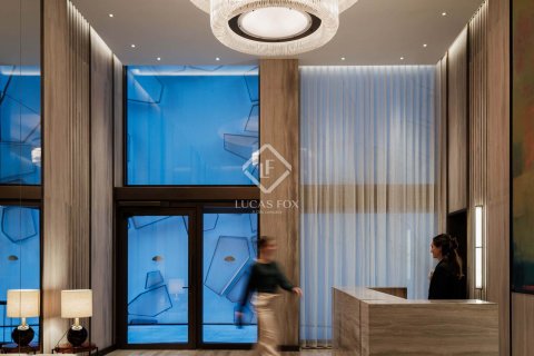 Dzīvoklis pārdošanā Barcelona, Spānijā 2 istabas, 235 m2 Nr. 150691 - attēls 12