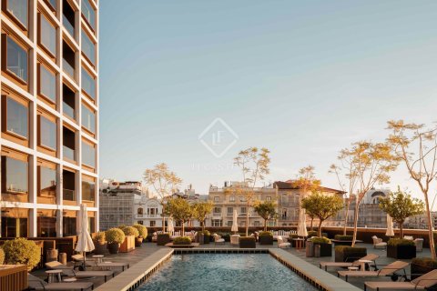 Dzīvoklis pārdošanā Barcelona, Spānijā 2 istabas, 235 m2 Nr. 150691 - attēls 10