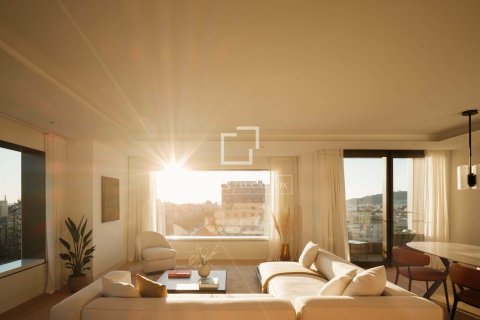 Dzīvoklis pārdošanā Barcelona, Spānijā 2 istabas, 235 m2 Nr. 150691 - attēls 2
