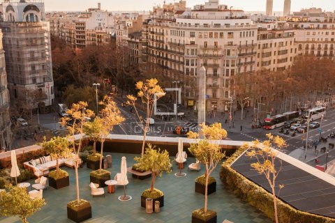 Dzīvoklis pārdošanā Barcelona, Spānijā 2 istabas, 235 m2 Nr. 150691 - attēls 6