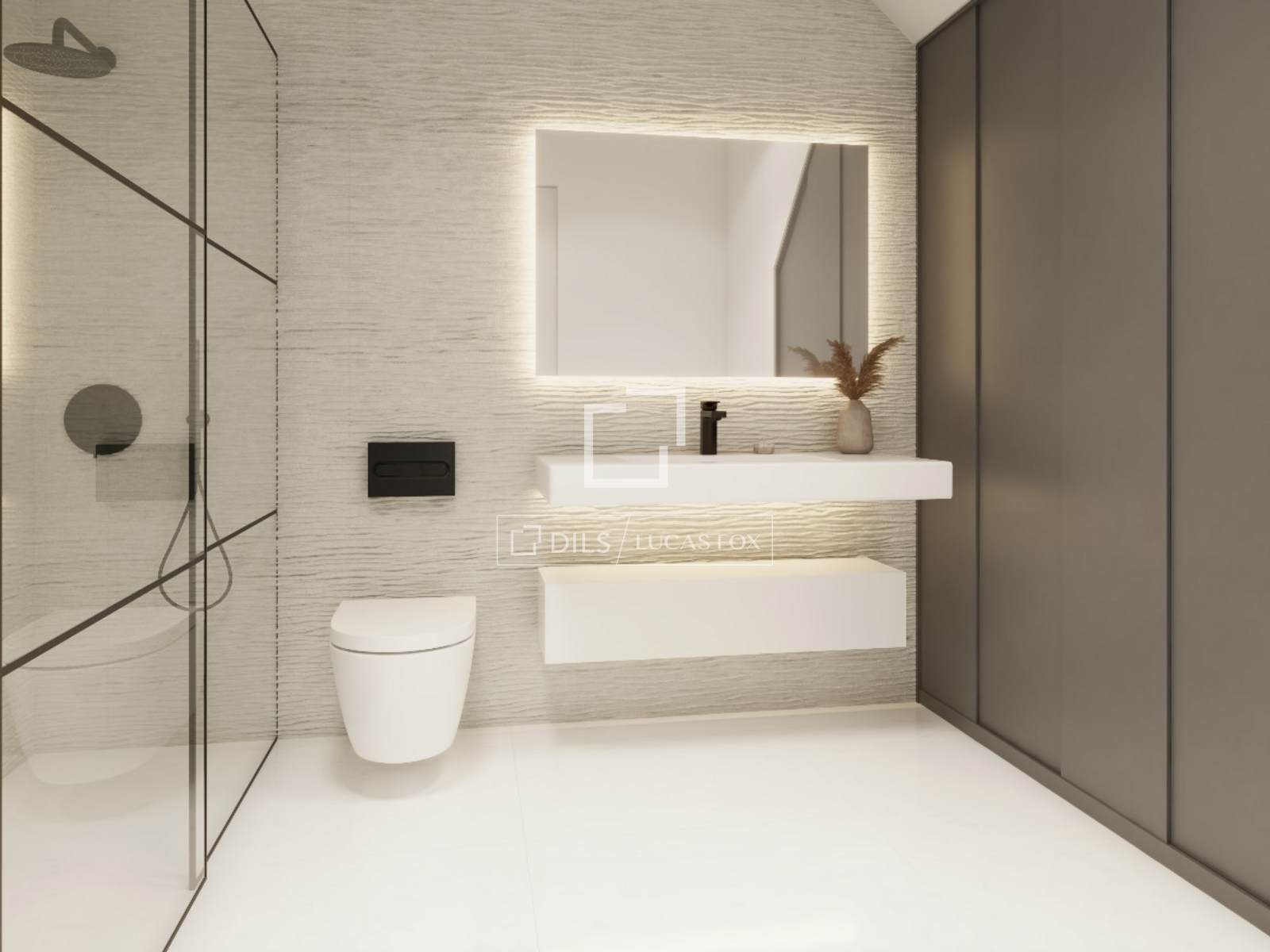 Villa a Sitges, Barcelona, Spagna 4 camere da letto, 180 mq. N° 150688