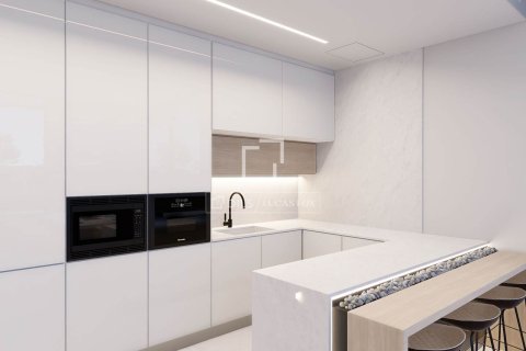 Villa for sale in Sitges, Barcelona, Spain 4 bedrooms, 180 sq.m. No. 150688 - photo 6