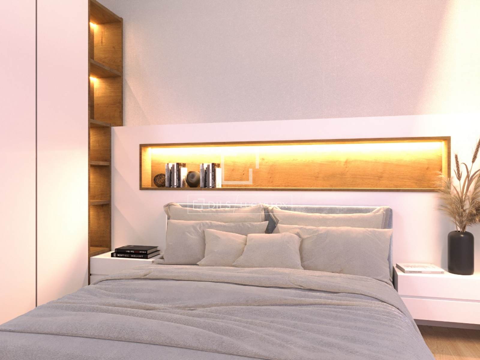 Villa a Sitges, Barcelona, Spagna 4 camere da letto, 180 mq. N° 150688