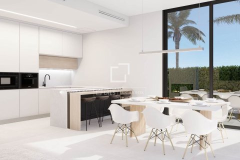 Villa for sale in Sitges, Barcelona, Spain 4 bedrooms, 180 sq.m. No. 150688 - photo 7