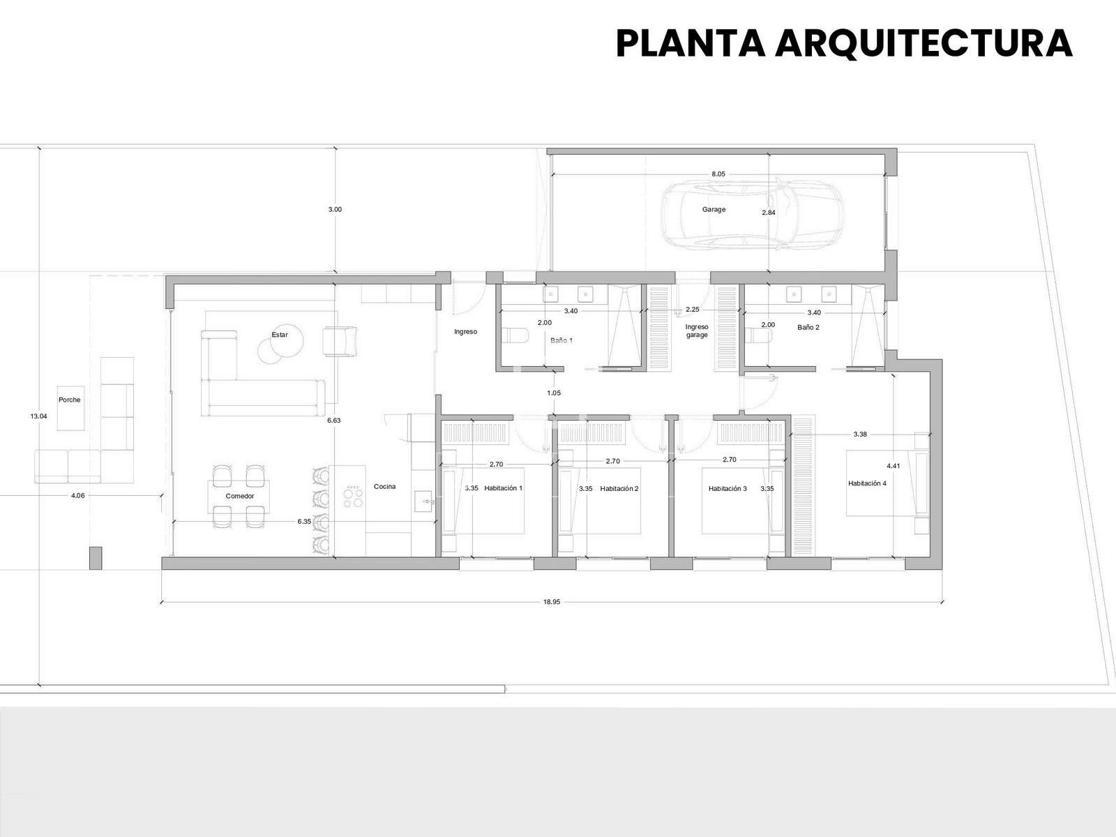 Villa a Sitges, Barcelona, Spagna 4 camere da letto, 180 mq. N° 150688