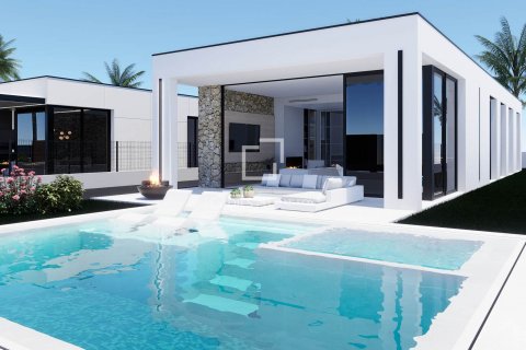 Villa for sale in Sitges, Barcelona, Spain 4 bedrooms, 180 sq.m. No. 150688 - photo 5