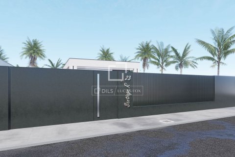 Villa for sale in Sitges, Barcelona, Spain 4 bedrooms, 180 sq.m. No. 150688 - photo 15