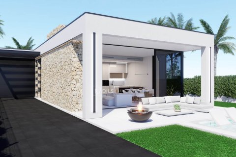 Villa for sale in Sitges, Barcelona, Spain 4 bedrooms, 180 sq.m. No. 150688 - photo 13