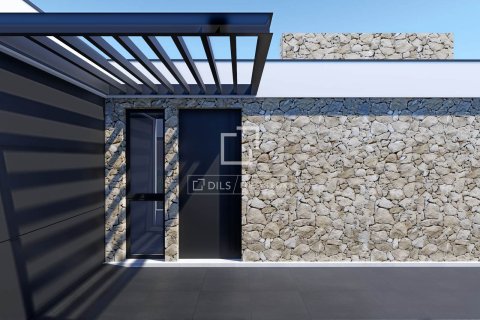 Villa for sale in Sitges, Barcelona, Spain 4 bedrooms, 180 sq.m. No. 150688 - photo 14