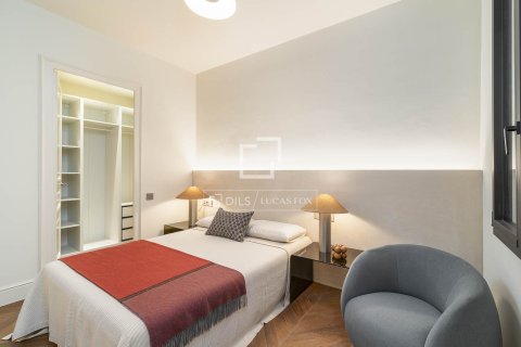 Apartamento en venta en Barcelona, España 3 dormitorios, 148 m2 No. 150690 - foto 23