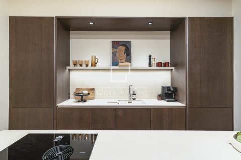 Apartamento en venta en Barcelona, España 3 dormitorios, 148 m2 No. 150690 - foto 15