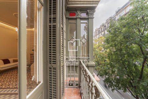 Apartamento en venta en Barcelona, España 3 dormitorios, 148 m2 No. 150690 - foto 8