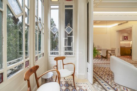 Apartamento en venta en Barcelona, España 3 dormitorios, 148 m2 No. 150690 - foto 6