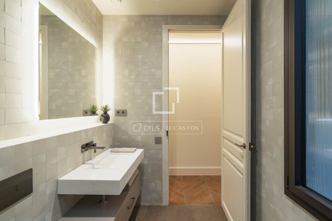 Apartamento en venta en Barcelona, España 3 dormitorios, 148 m2 No. 150690 - foto 21