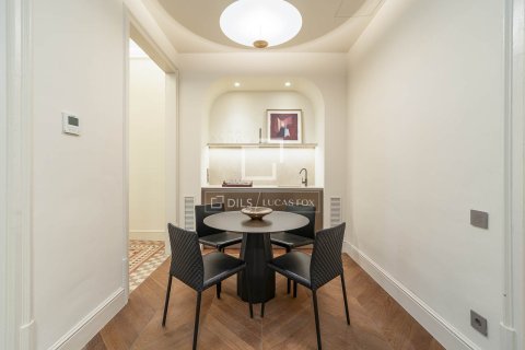 Apartamento en venta en Barcelona, España 3 dormitorios, 148 m2 No. 150690 - foto 29