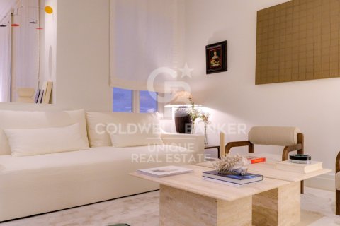 Продажа квартиры в Мадрид, Испания 2 спальни, 212м2 №159520 - фото 7