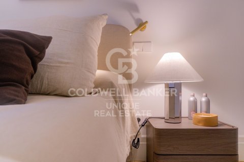 Продажа квартиры в Мадрид, Испания 2 спальни, 212м2 №159520 - фото 19