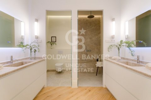 Продажа квартиры в Мадрид, Испания 2 спальни, 212м2 №159520 - фото 24