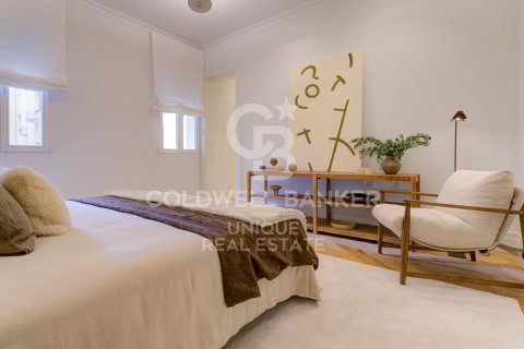 Продажа квартиры в Мадрид, Испания 2 спальни, 212м2 №159520 - фото 30