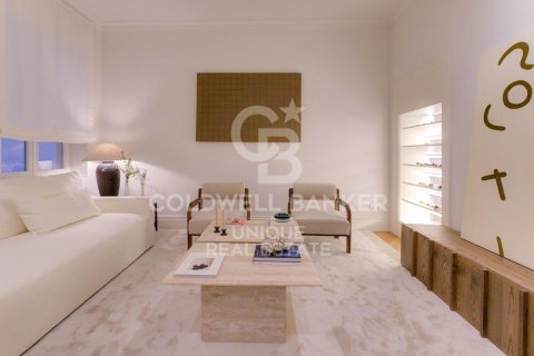 Продажа квартиры в Мадрид, Испания 2 спальни, 212м2 №159520 - фото 6