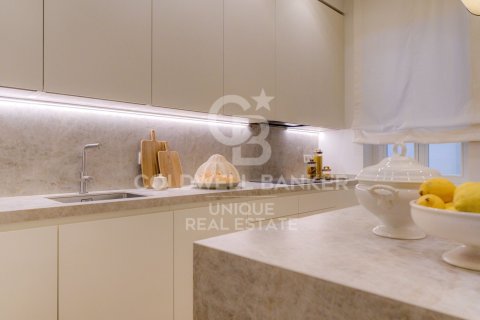 Продажа квартиры в Мадрид, Испания 2 спальни, 212м2 №159520 - фото 14