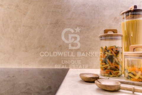 Apartamento en venta en Madrid, España 2 dormitorios, 212 m2 No. 159520 - foto 15