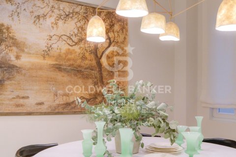 Apartamento en venta en Madrid, España 2 dormitorios, 212 m2 No. 159520 - foto 8