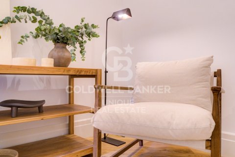 Продажа квартиры в Мадрид, Испания 2 спальни, 212м2 №159520 - фото 29