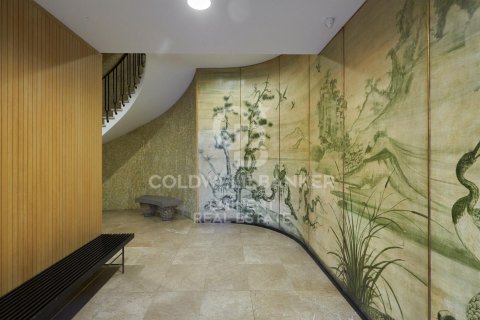 Apartment à vendre à Barcelona, Espagne, 4 chambres, 283 m2 No. 159519 - photo 11