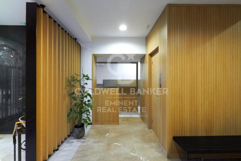 Apartment à vendre à Barcelona, Espagne, 4 chambres, 283 m2 No. 159519 - photo 12