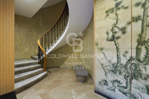 Apartment à vendre à Barcelona, Espagne, 4 chambres, 283 m2 No. 159519 - photo 10