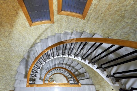 Продажа квартиры в Барселона, Испания 4 спальни, 283м2 №159519 - фото 10