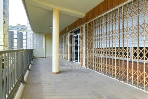 Продажа квартиры в Барселона, Испания 4 спальни, 283м2 №159519 - фото 7