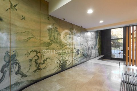 Apartment à vendre à Barcelona, Espagne, 4 chambres, 283 m2 No. 159519 - photo 13