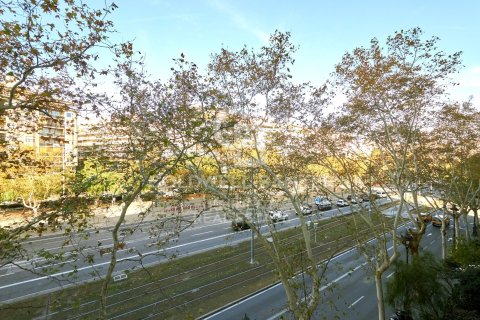 Продажа квартиры в Барселона, Испания 4 спальни, 283м2 №159519 - фото 8