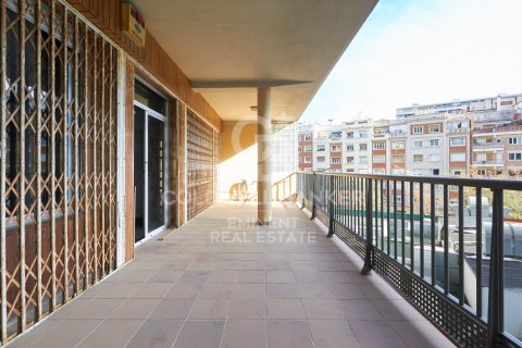 Продажа квартиры в Барселона, Испания 4 спальни, 283м2 №159519 - фото 6