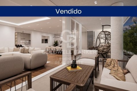 Apartment à Barcelona, Espagne 4 chambres, 283 m2 No. 159519