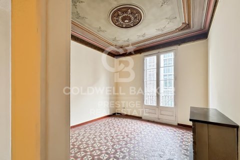 Apartment à vendre à Barcelona, Espagne, 2 chambres, 99 m2 No. 159518 - photo 5