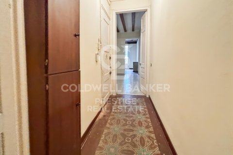 Apartment for sale in Barcelona, Spain 2 bedrooms, 99 sq.m. No. 159518 - photo 12