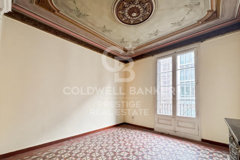 Wohnung in Barcelona, Spanien 2 Schlafzimmer, 99 m2 Nr. 159518