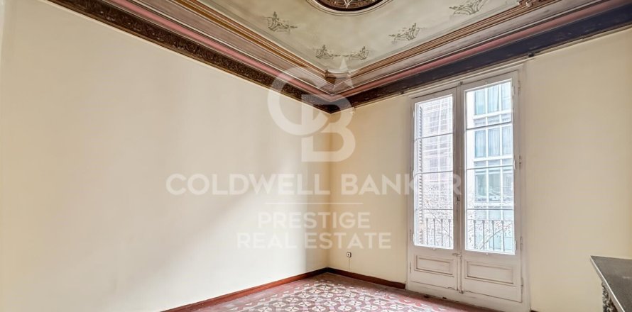 Apartment in Barcelona, Spain 2 bedrooms, 99 sq.m. No. 159518