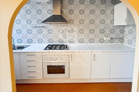 Apartment à vendre à Barcelona, Espagne, 2 chambres, 98 m2 No. 159521 - photo 2