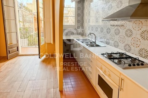 Apartment à Barcelona, Espagne 2 chambres, 98 m2 No. 159521