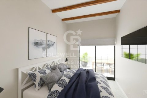 Attico in vendita a Barcelona, Spagna 6 camere da letto, 260 mq. N° 159517 - foto 7