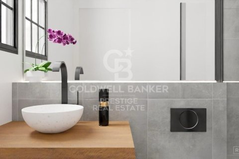 Penthouse for sale in Barcelona, Spain 6 bedrooms, 260 sq.m. No. 159517 - photo 9