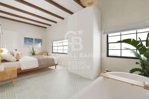Attico in vendita a Barcelona, Spagna 6 camere da letto, 260 mq. N° 159517 - foto 6